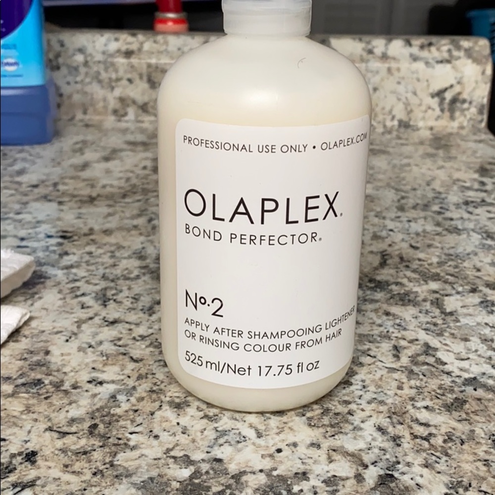 Olaplex